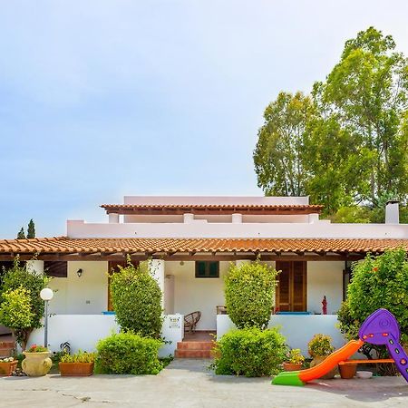 Casa Schmidt Bed & Breakfast Vulcano  Luaran gambar