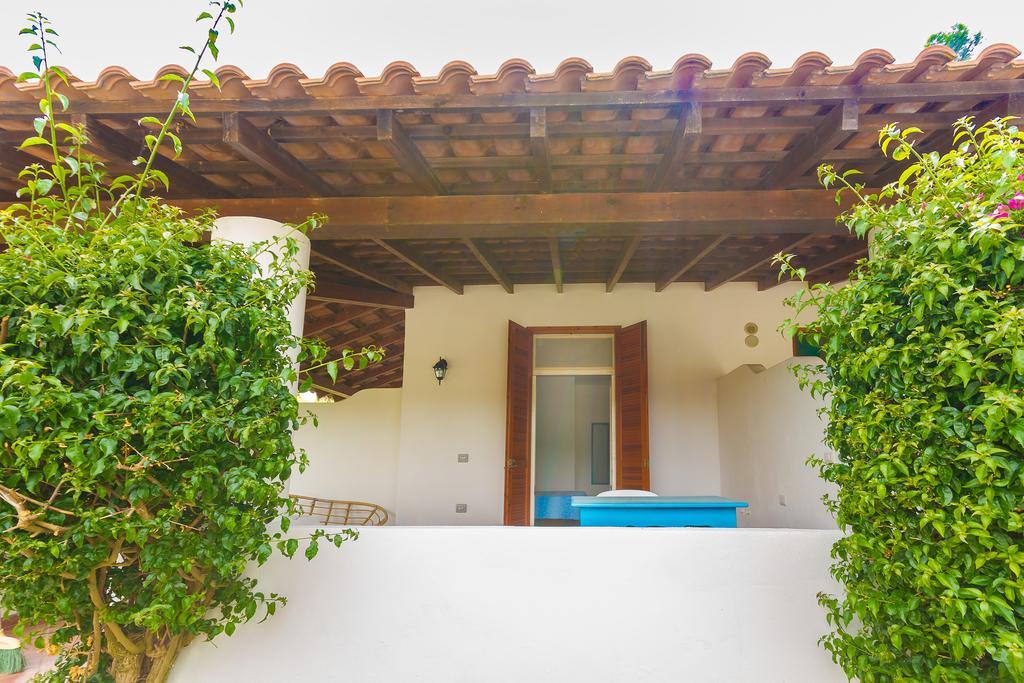 Casa Schmidt Bed & Breakfast Vulcano  Luaran gambar