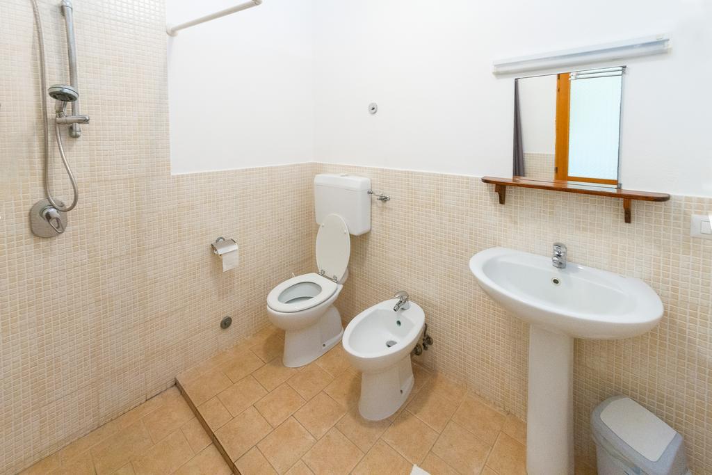 Casa Schmidt Bed & Breakfast Vulcano  Luaran gambar