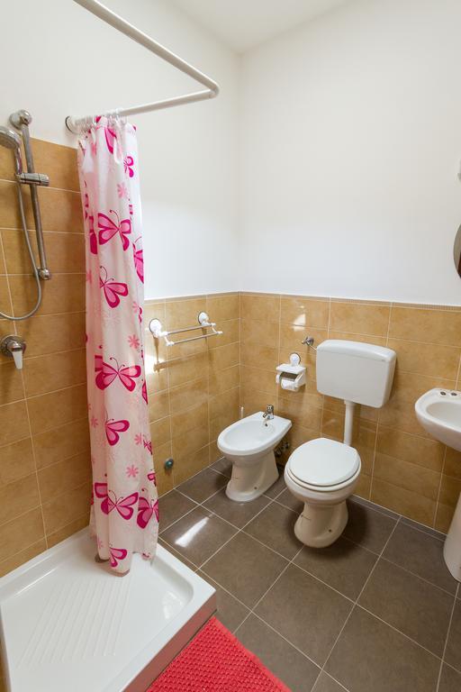Casa Schmidt Bed & Breakfast Vulcano  Luaran gambar