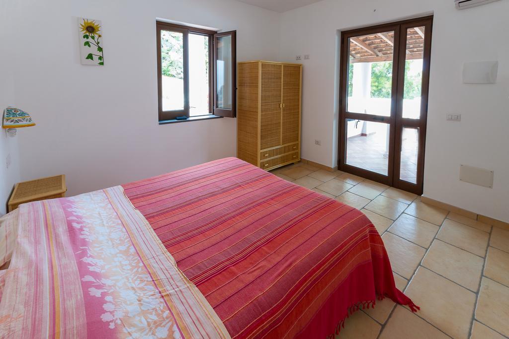 Casa Schmidt Bed & Breakfast Vulcano  Luaran gambar