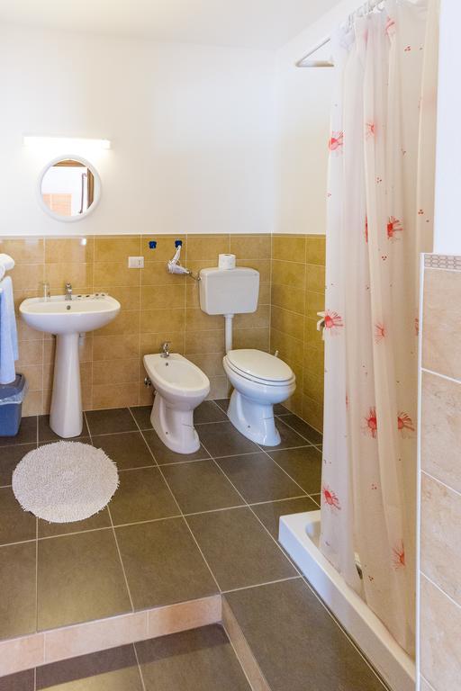 Casa Schmidt Bed & Breakfast Vulcano  Luaran gambar