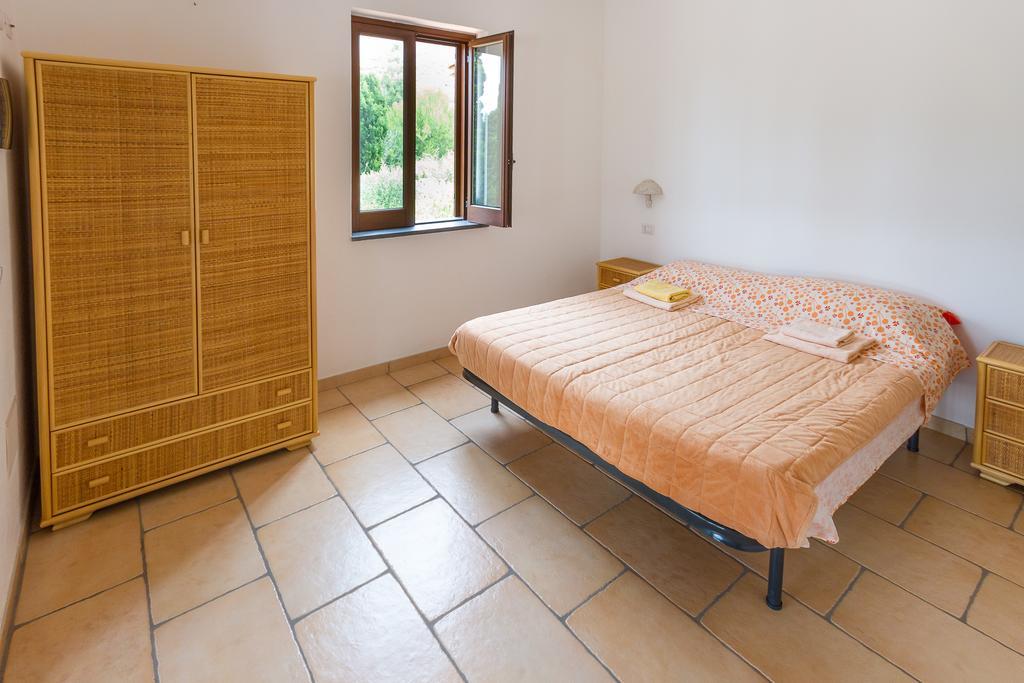 Casa Schmidt Bed & Breakfast Vulcano  Luaran gambar