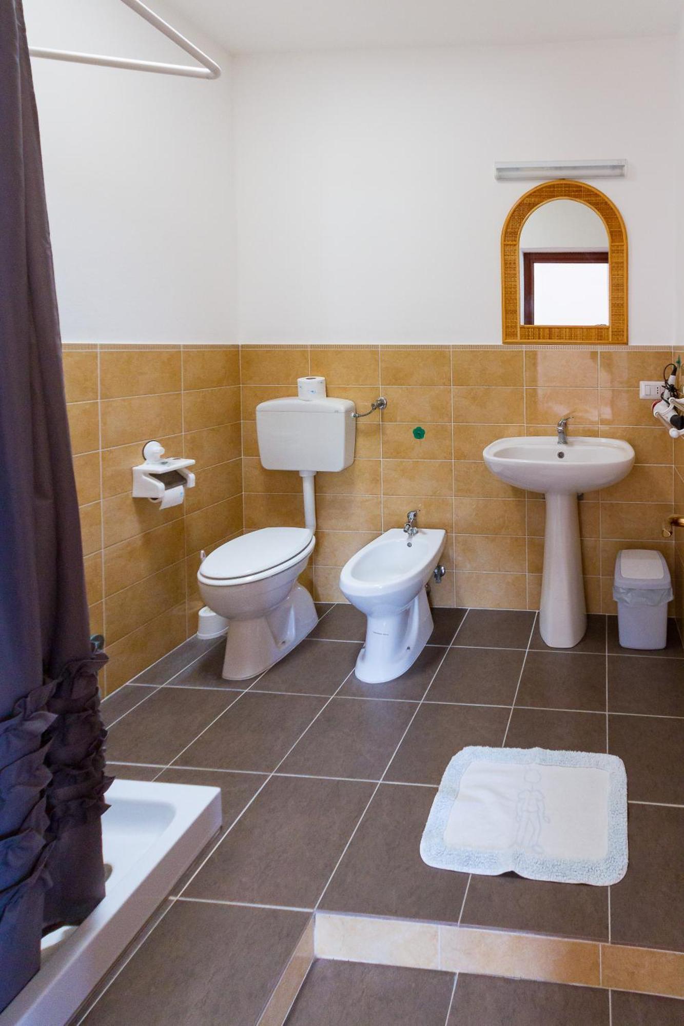 Casa Schmidt Bed & Breakfast Vulcano  Luaran gambar