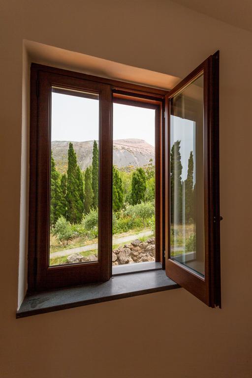 Casa Schmidt Bed & Breakfast Vulcano  Luaran gambar