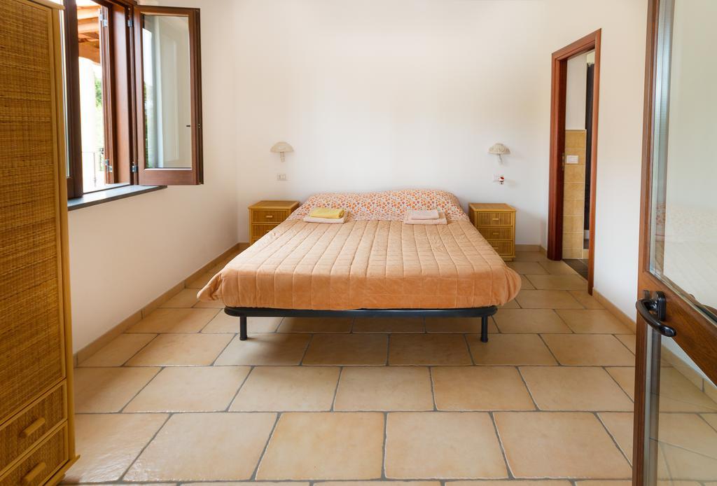 Casa Schmidt Bed & Breakfast Vulcano  Luaran gambar